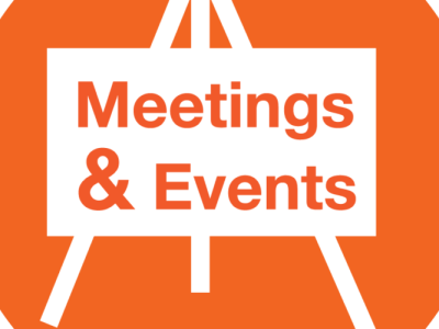 Meeting & Events